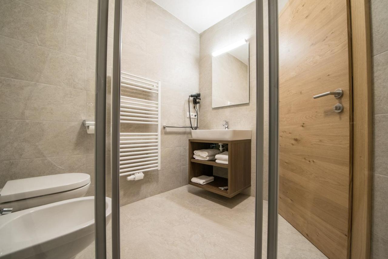 Hotel Bacher Riva di Tures Exteriér fotografie
