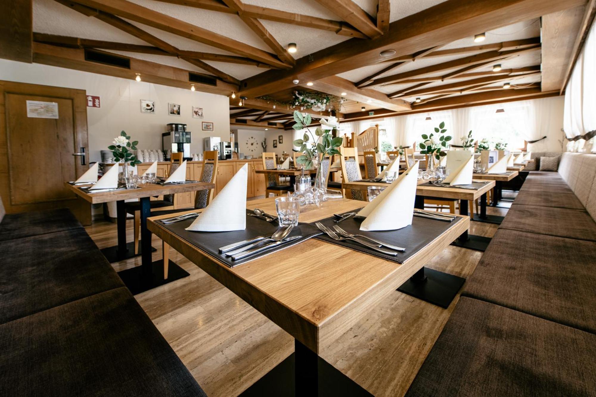 Hotel Bacher Riva di Tures Exteriér fotografie